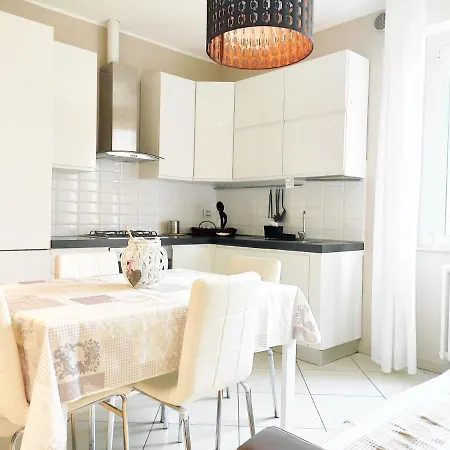 Mamma Casa Marina Center Apartment
