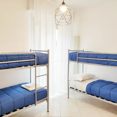 Apartment Mamma Casa Marina Center Rimini