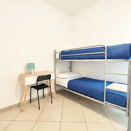 Mamma Casa Marina Center Apartment