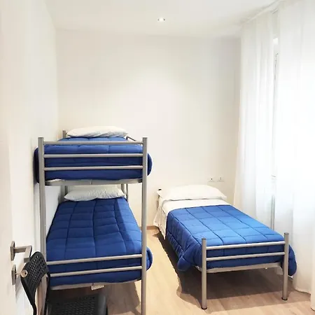 Lägenhet Mamma Casa Marina Center Rimini