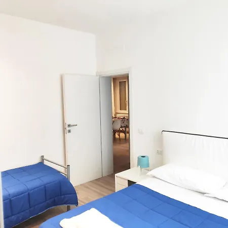 Mamma Casa Marina Center