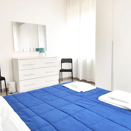 Apartment Mamma Casa Marina Center