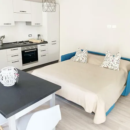 Apartment Mamma Casa Marina Center