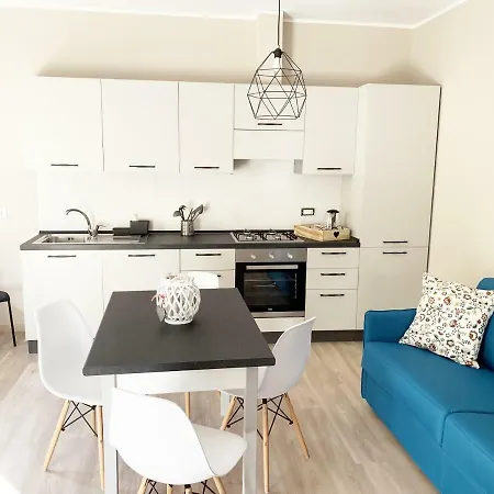 Mamma Casa Marina Center Apartment *