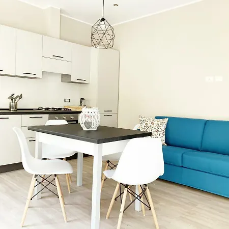 Mamma Casa Marina Center Apartment *