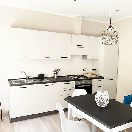 Mamma Casa Marina Center Apartment Rimini
