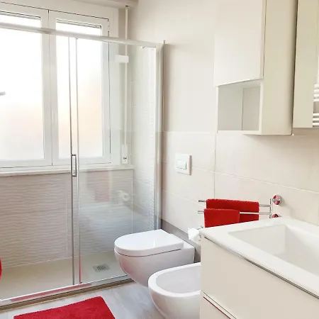 Mamma Casa Marina Center Apartment Rimini