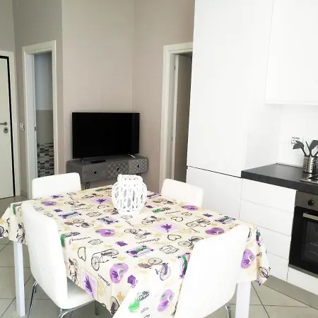 Apartment Mamma Casa Marina Center